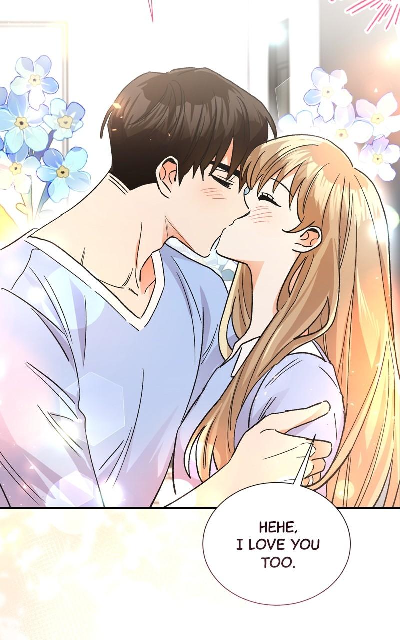 Read Sixth Sense Kiss (en) Manga Online