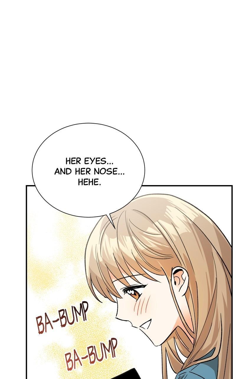 Read Sixth Sense Kiss (en) Manga Online