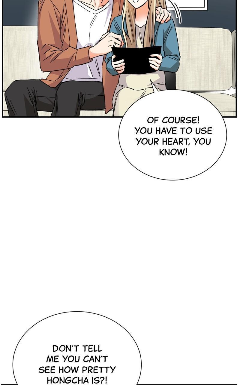 Read Sixth Sense Kiss (en) Manga Online