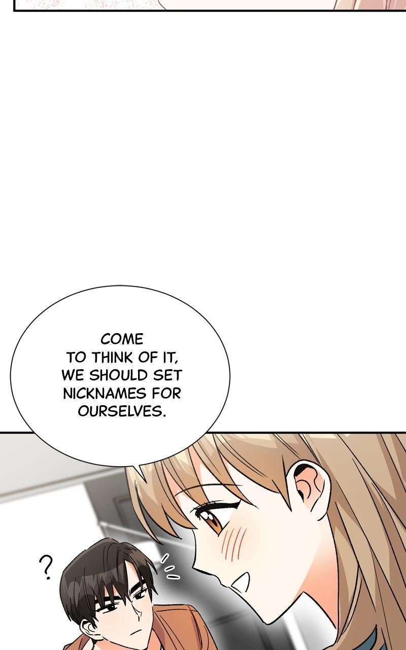 Read Sixth Sense Kiss (en) Manga Online