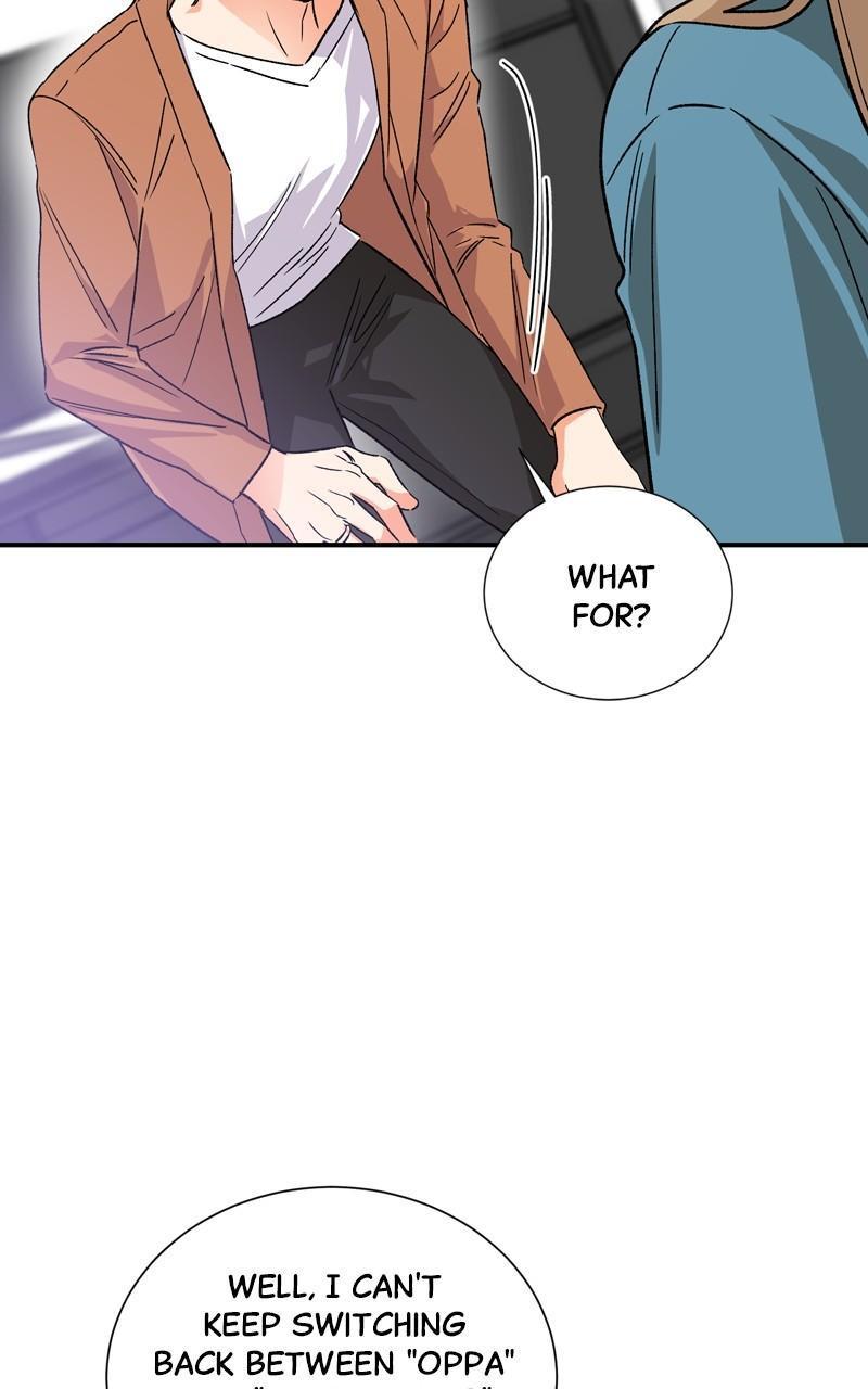 Read Sixth Sense Kiss (en) Manga Online