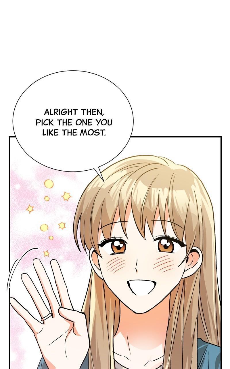 Read Sixth Sense Kiss (en) Manga Online