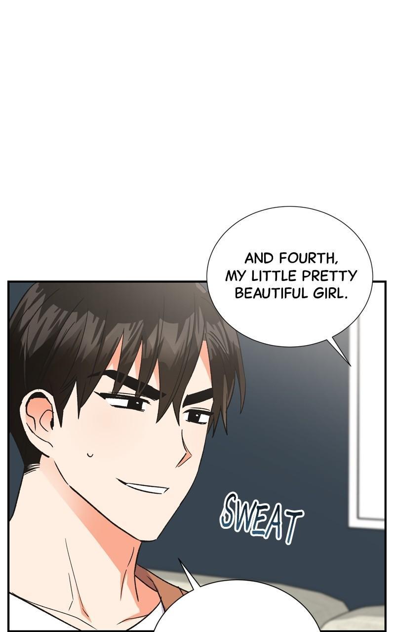 Read Sixth Sense Kiss (en) Manga Online