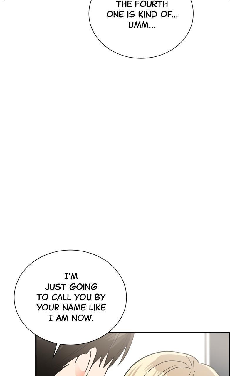 Read Sixth Sense Kiss (en) Manga Online