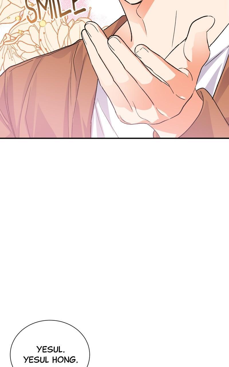 Read Sixth Sense Kiss (en) Manga Online