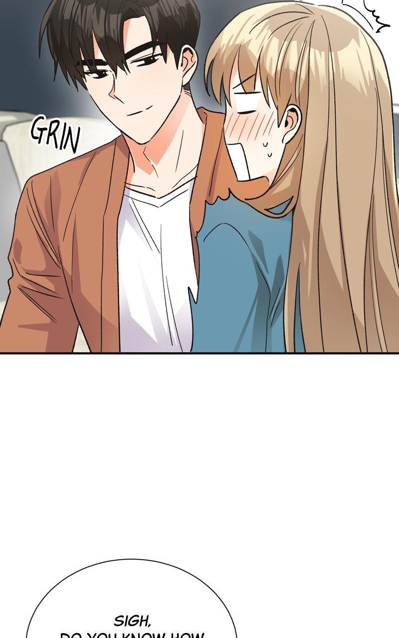 Read Sixth Sense Kiss (en) Manga Online