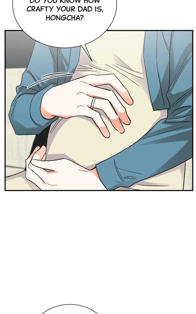 Read Sixth Sense Kiss (en) Manga Online