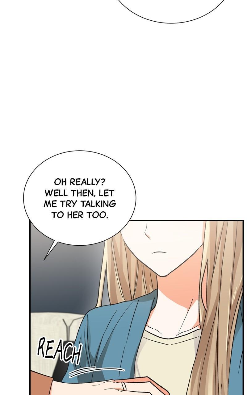 Read Sixth Sense Kiss (en) Manga Online