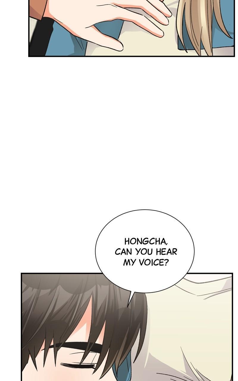 Read Sixth Sense Kiss (en) Manga Online