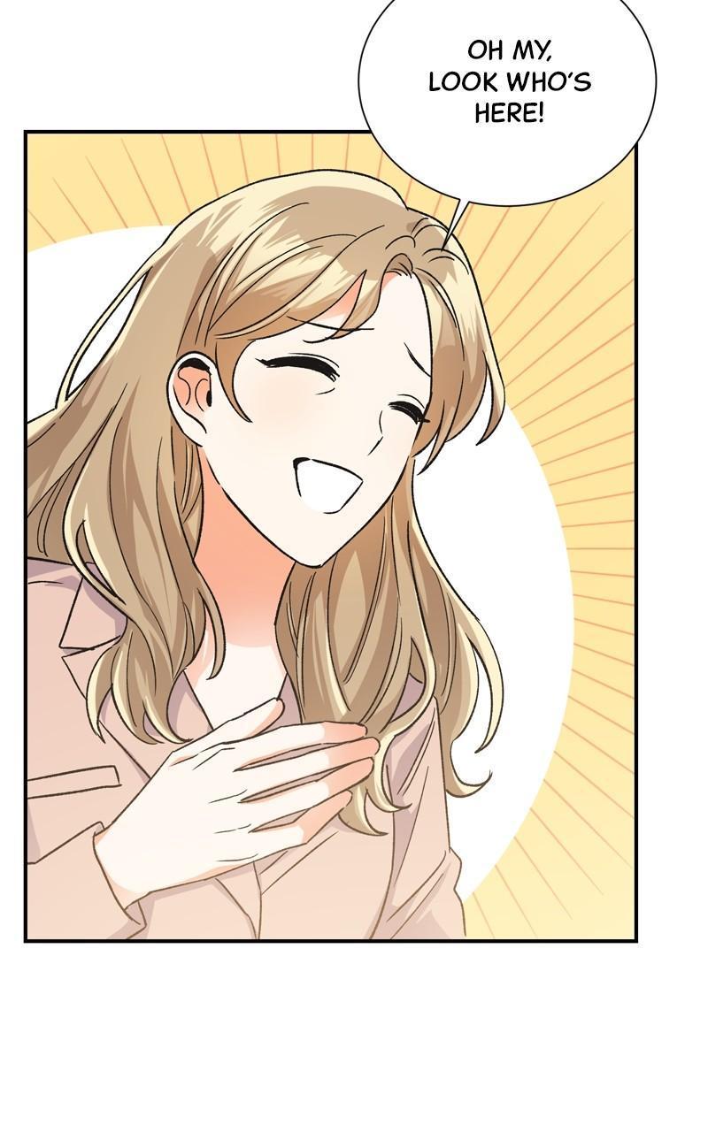 Read Sixth Sense Kiss (en) Manga Online