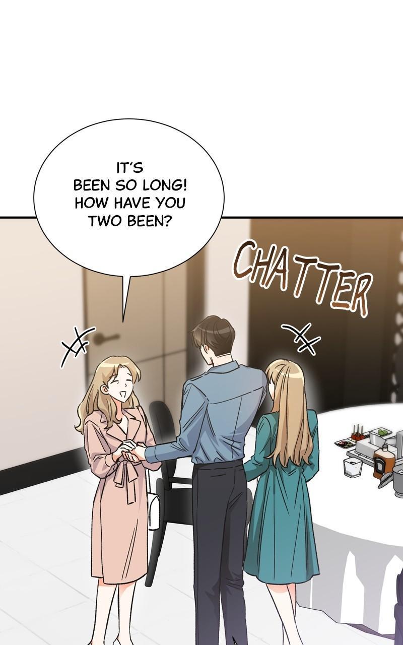 Read Sixth Sense Kiss (en) Manga Online