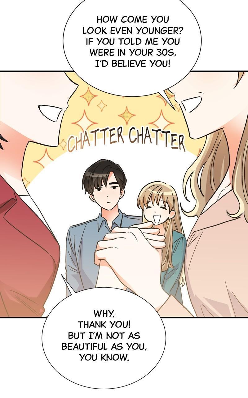 Read Sixth Sense Kiss (en) Manga Online