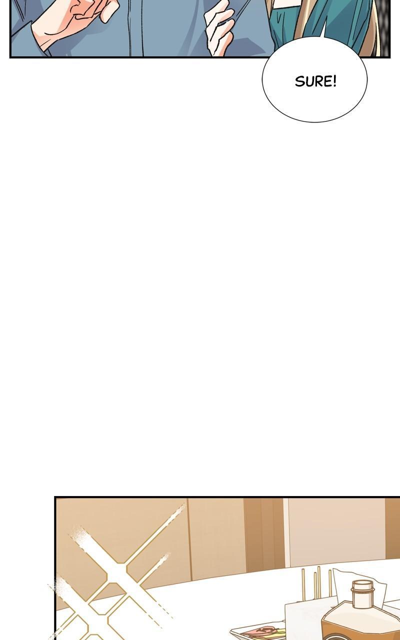 Read Sixth Sense Kiss (en) Manga Online