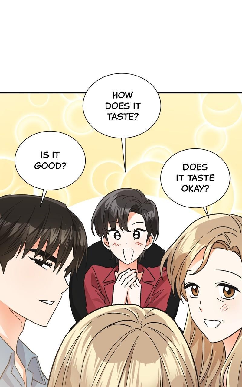 Read Sixth Sense Kiss (en) Manga Online