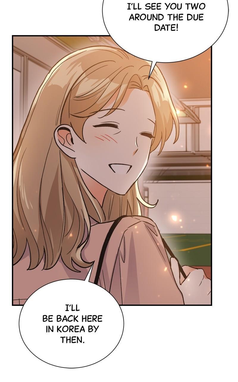 Read Sixth Sense Kiss (en) Manga Online