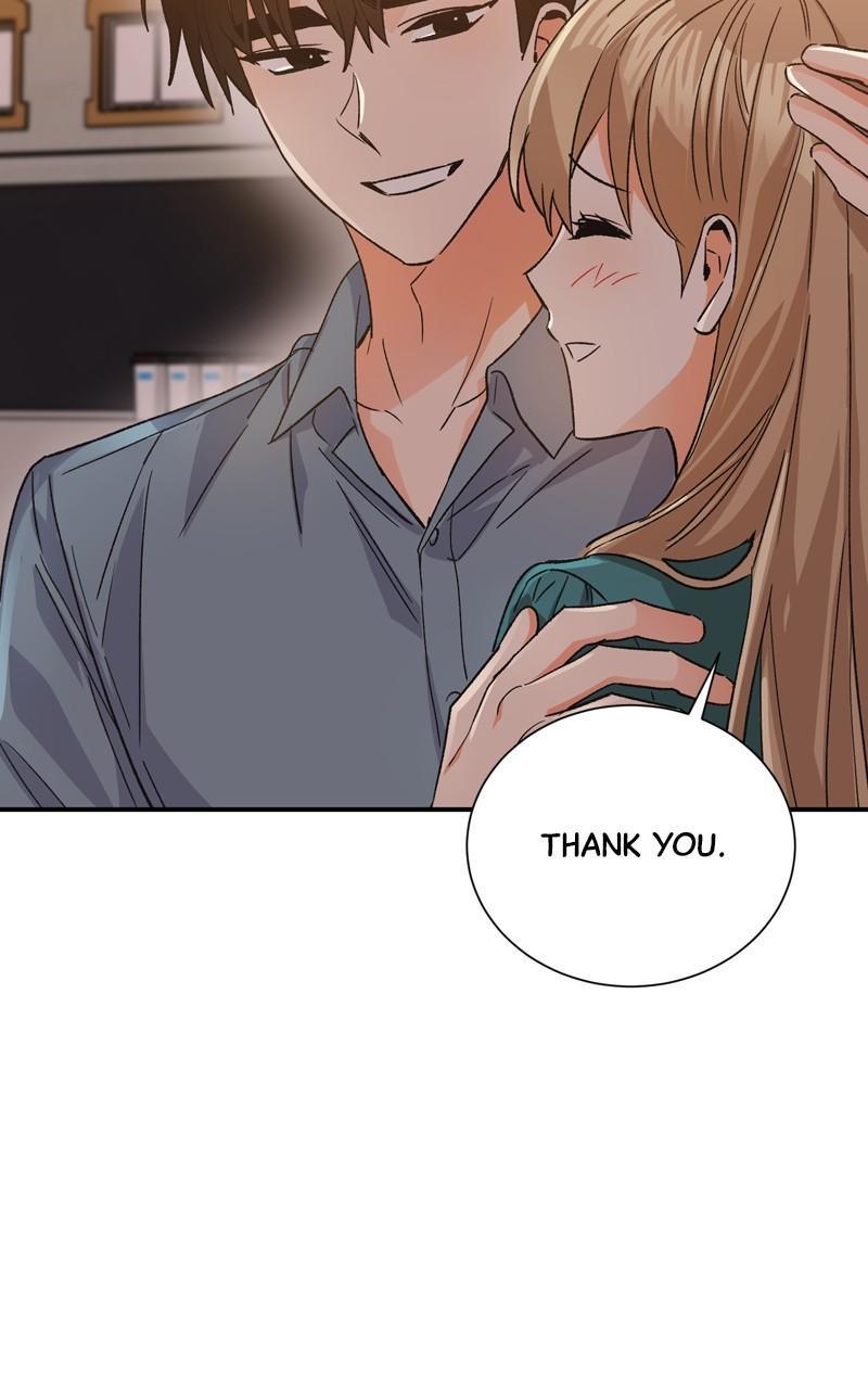 Read Sixth Sense Kiss (en) Manga Online