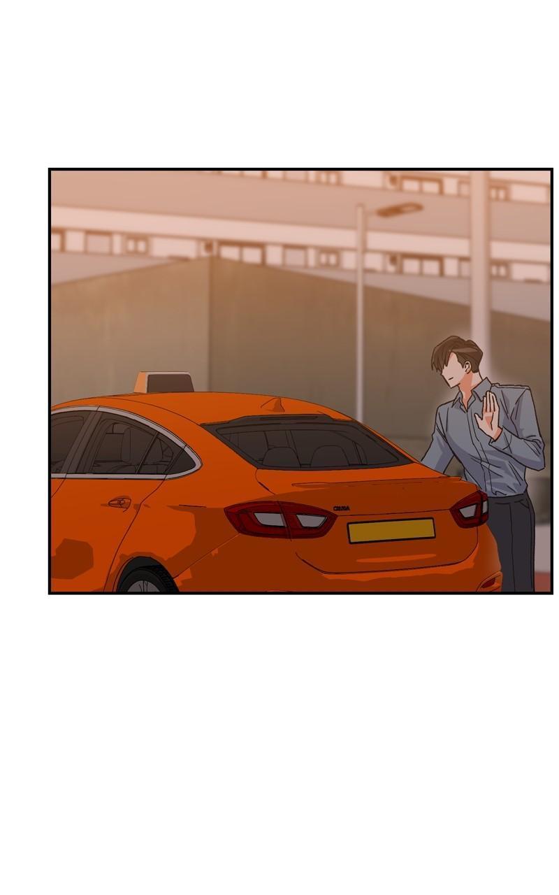 Read Sixth Sense Kiss (en) Manga Online