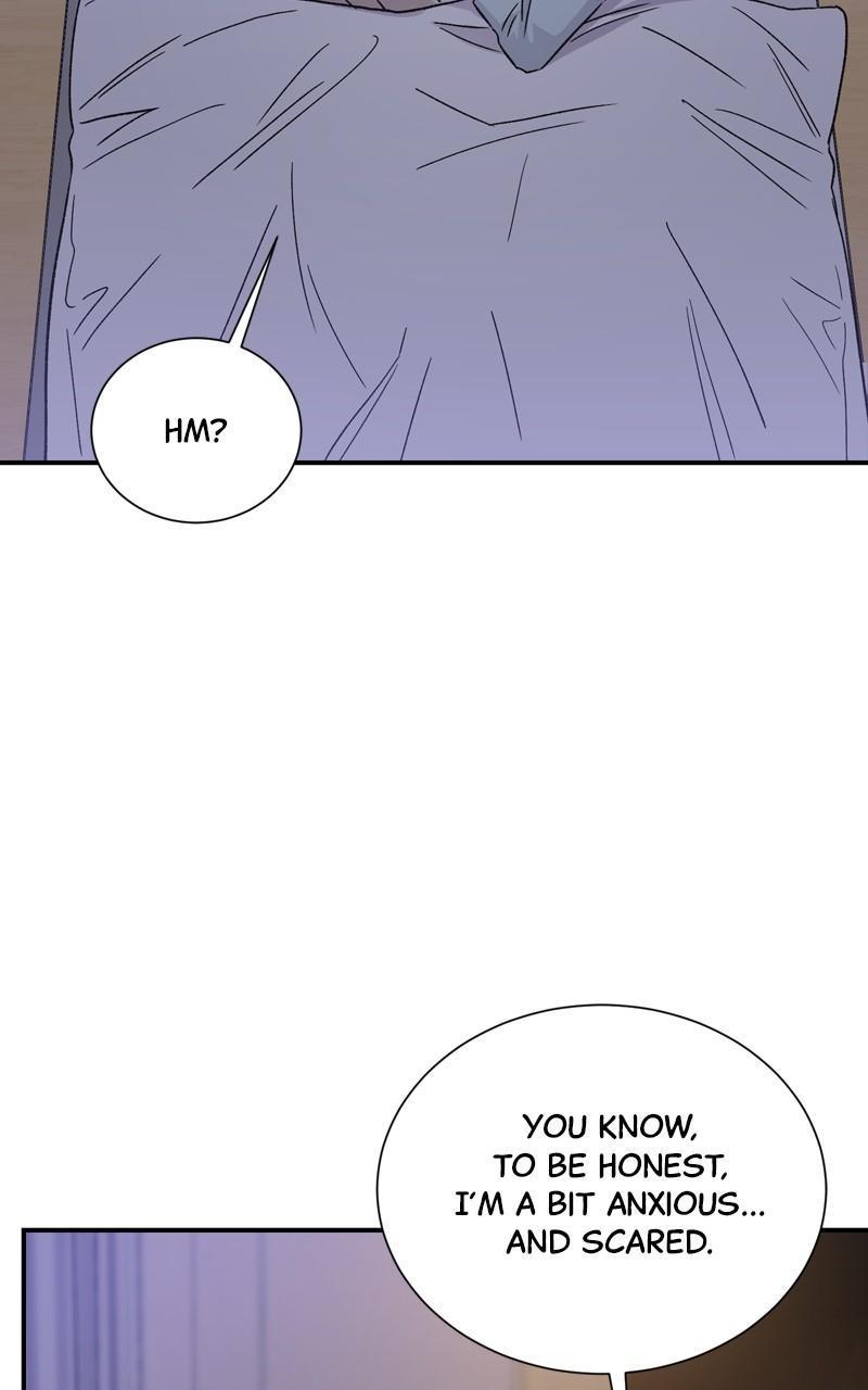 Read Sixth Sense Kiss (en) Manga Online