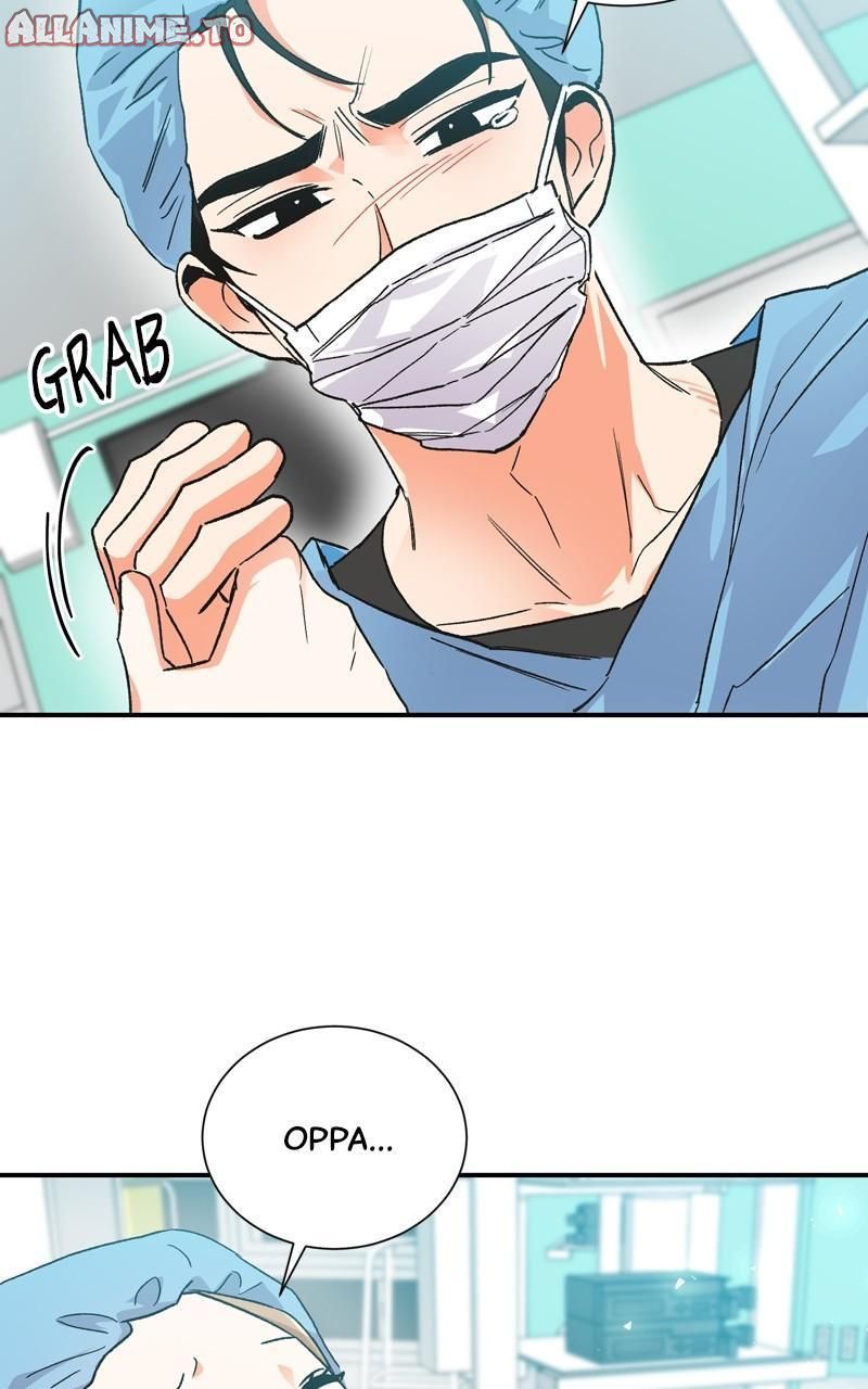 Read Sixth Sense Kiss (en) Manga Online