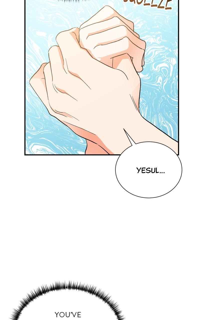 Read Sixth Sense Kiss (en) Manga Online