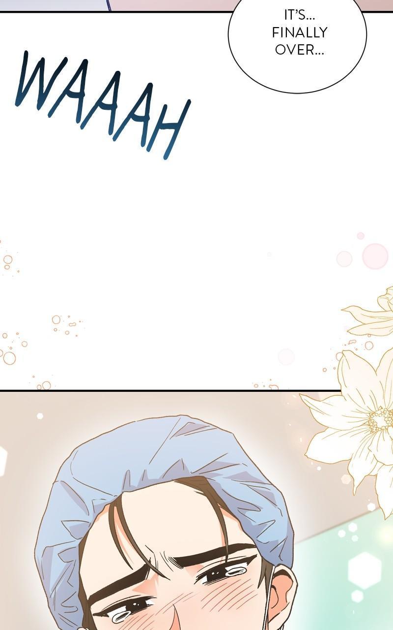 Read Sixth Sense Kiss (en) Manga Online