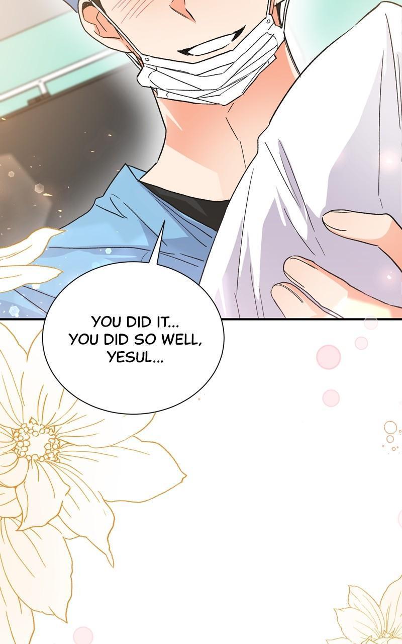 Read Sixth Sense Kiss (en) Manga Online