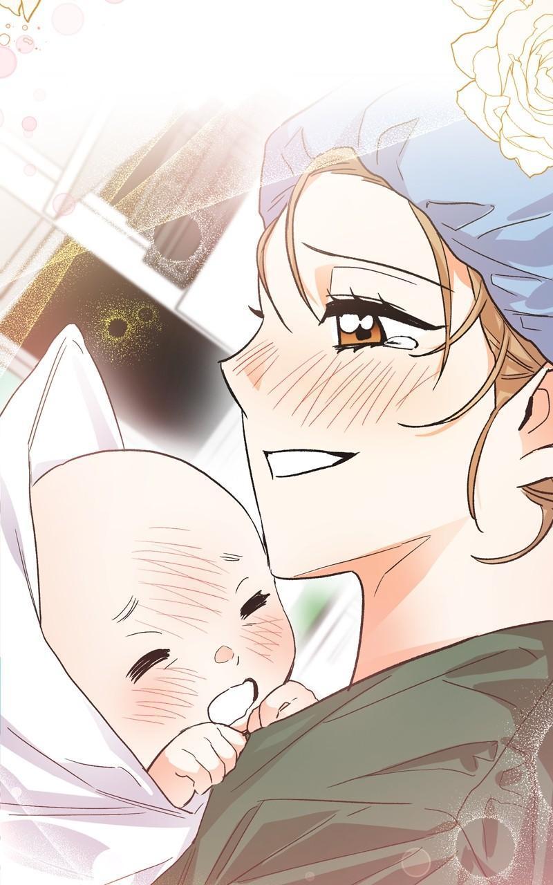 Read Sixth Sense Kiss (en) Manga Online