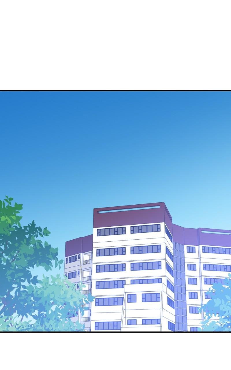 Read Sixth Sense Kiss (en) Manga Online