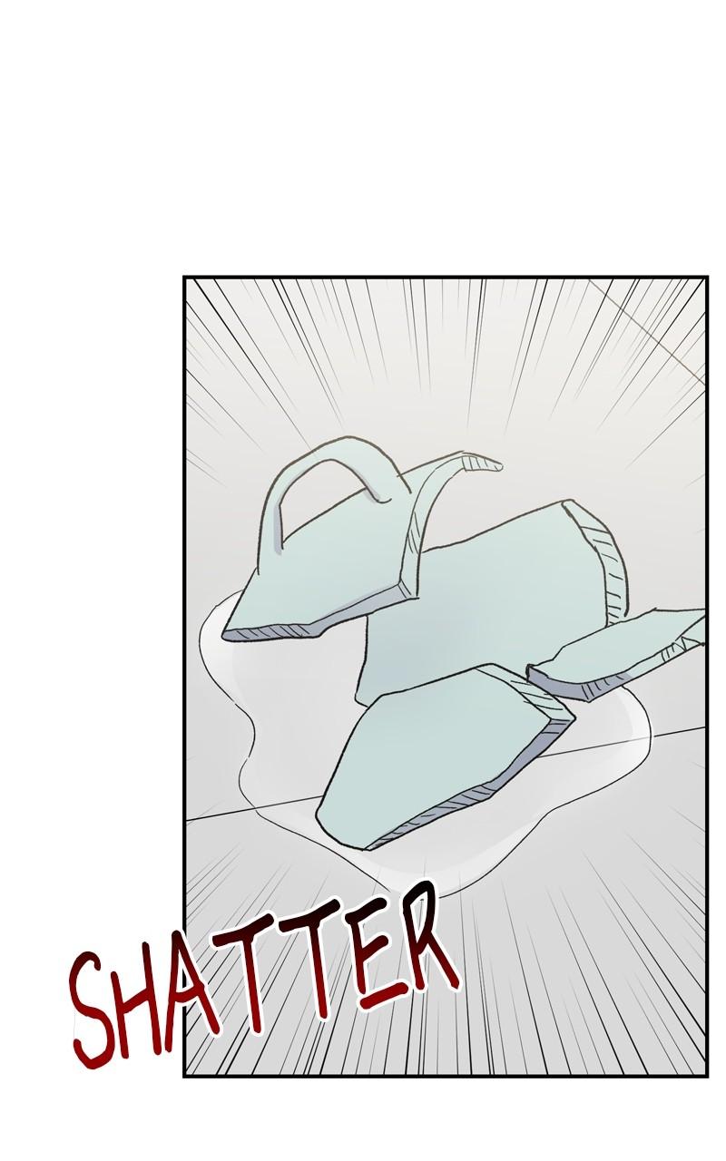 Read Sixth Sense Kiss (en) Manga Online