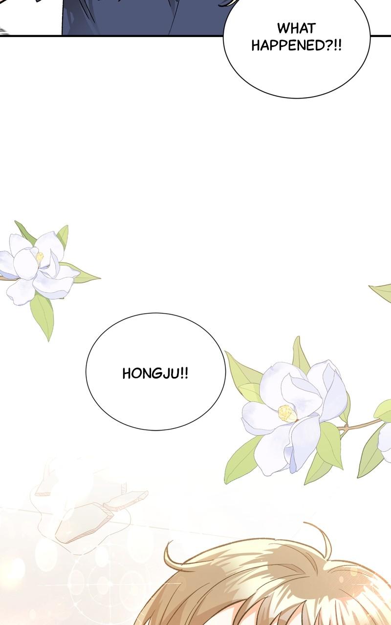 Read Sixth Sense Kiss (en) Manga Online