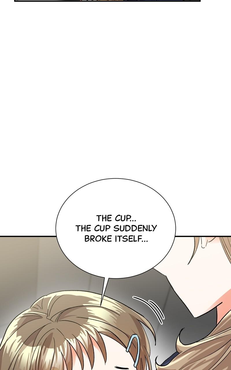 Read Sixth Sense Kiss (en) Manga Online