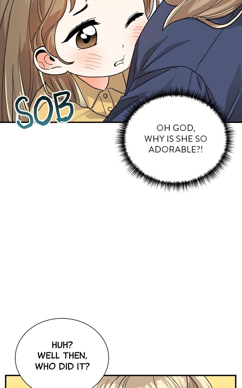 Read Sixth Sense Kiss (en) Manga Online