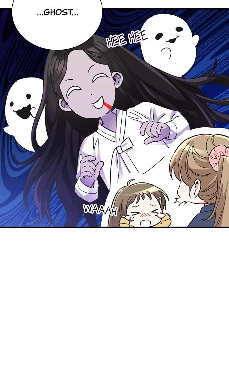 Read Sixth Sense Kiss (en) Manga Online