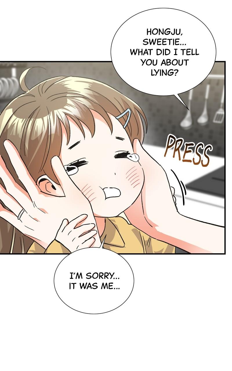 Read Sixth Sense Kiss (en) Manga Online