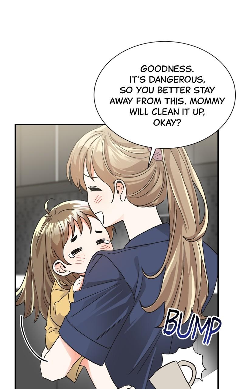 Read Sixth Sense Kiss (en) Manga Online