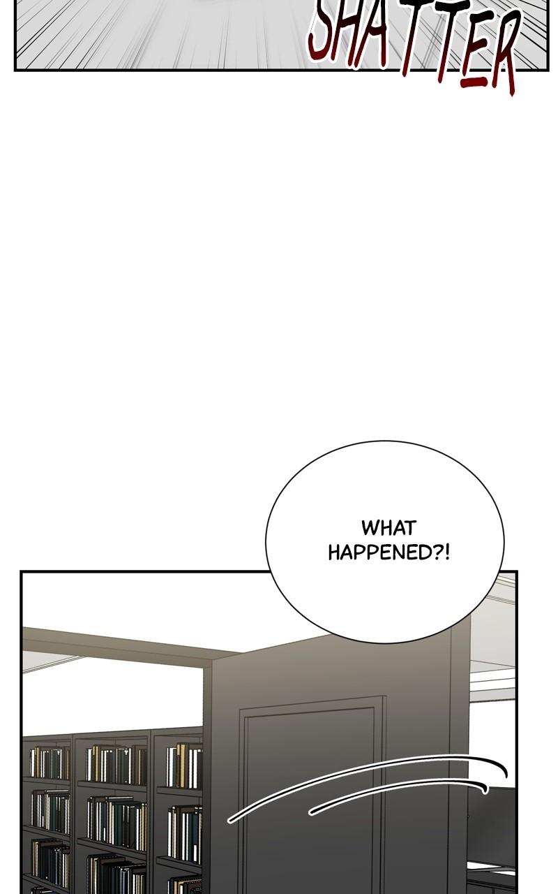 Read Sixth Sense Kiss (en) Manga Online