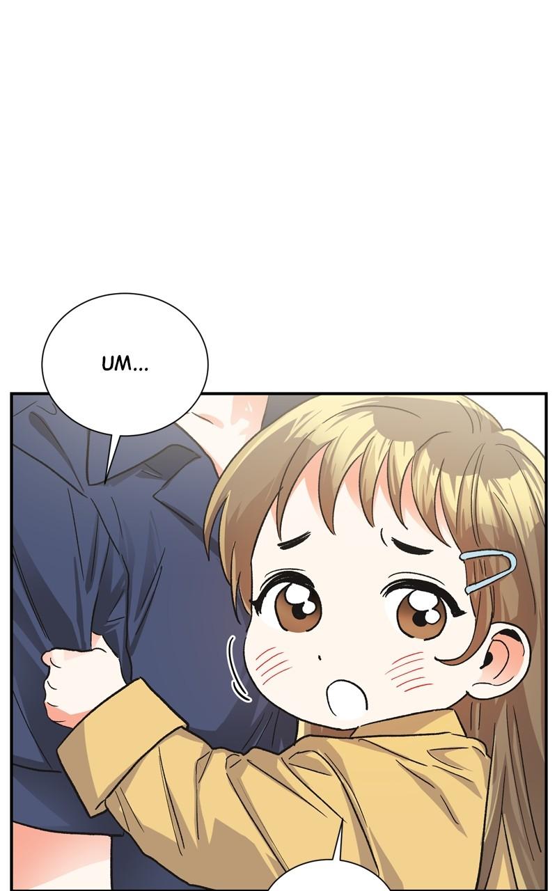 Read Sixth Sense Kiss (en) Manga Online