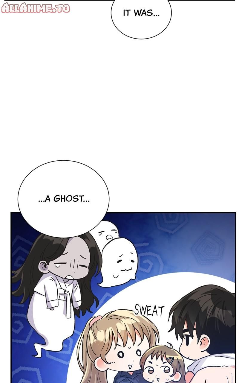 Read Sixth Sense Kiss (en) Manga Online