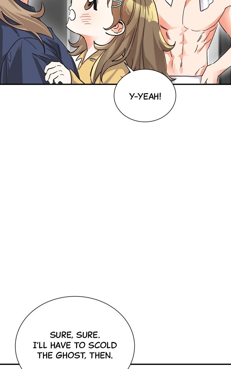 Read Sixth Sense Kiss (en) Manga Online