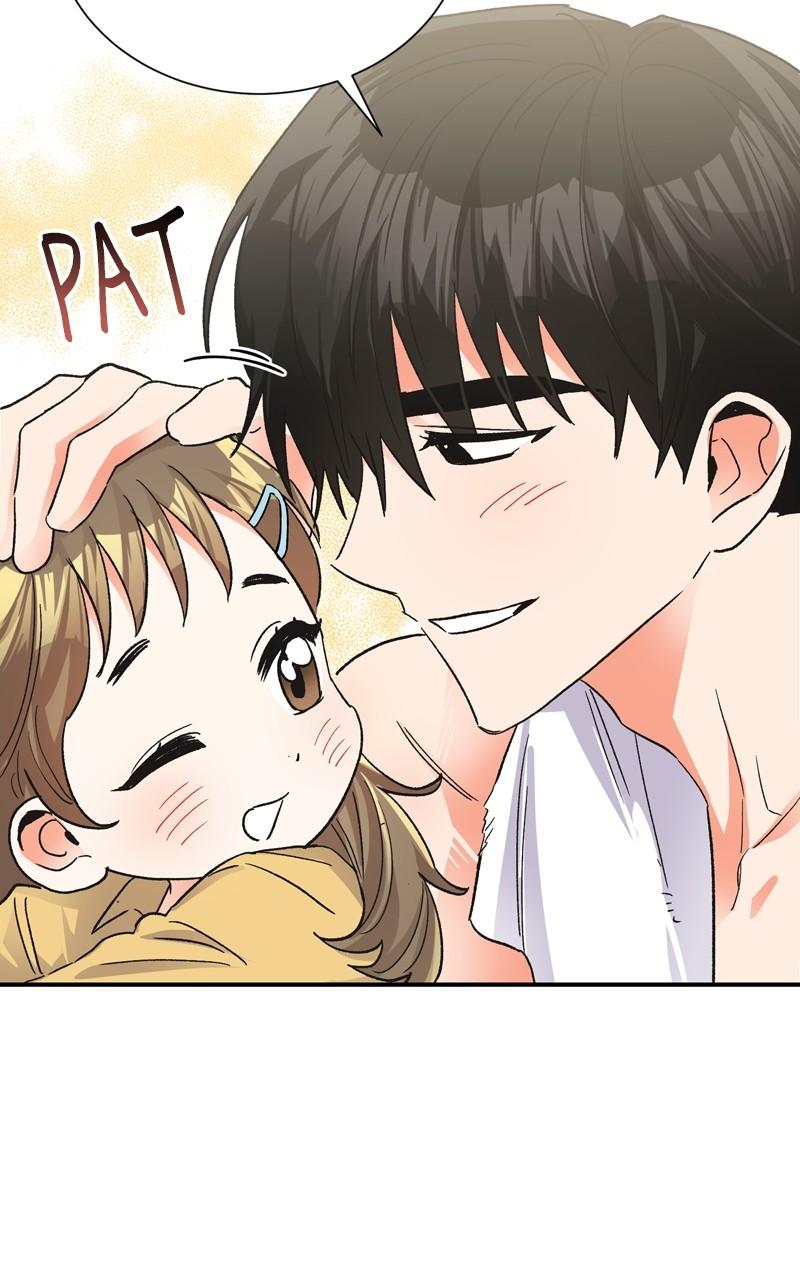 Read Sixth Sense Kiss (en) Manga Online