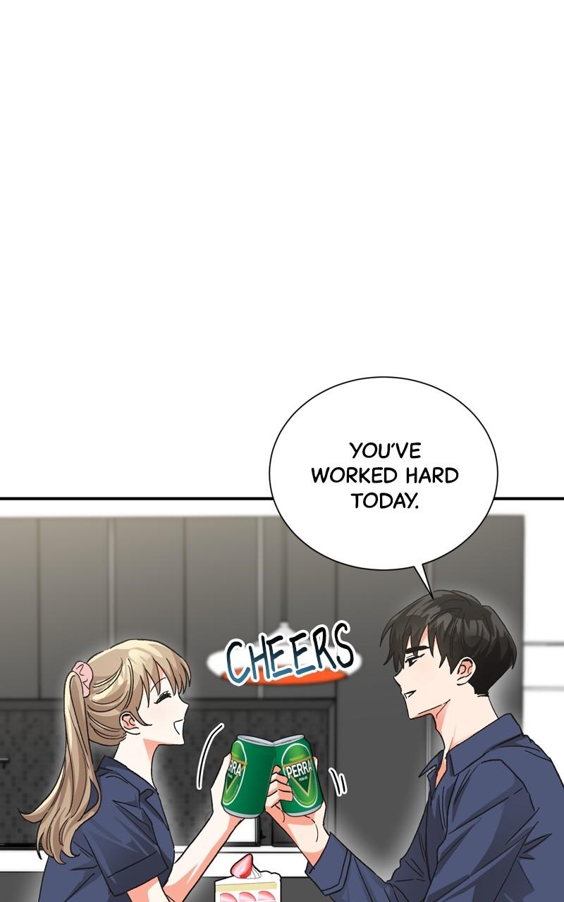 Read Sixth Sense Kiss (en) Manga Online