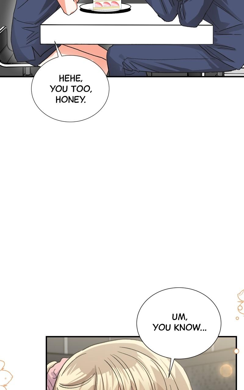 Read Sixth Sense Kiss (en) Manga Online