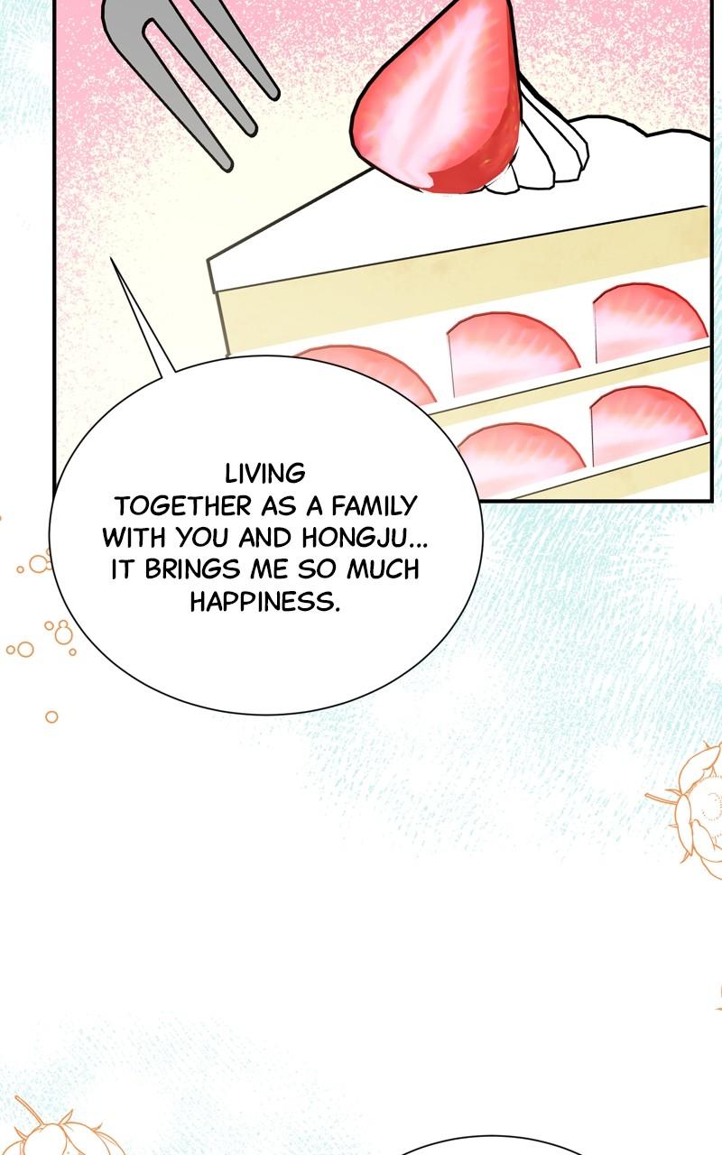 Read Sixth Sense Kiss (en) Manga Online