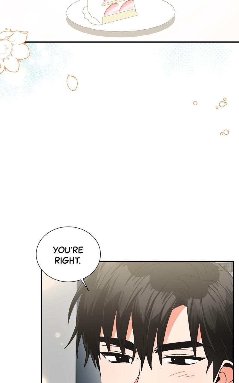 Read Sixth Sense Kiss (en) Manga Online