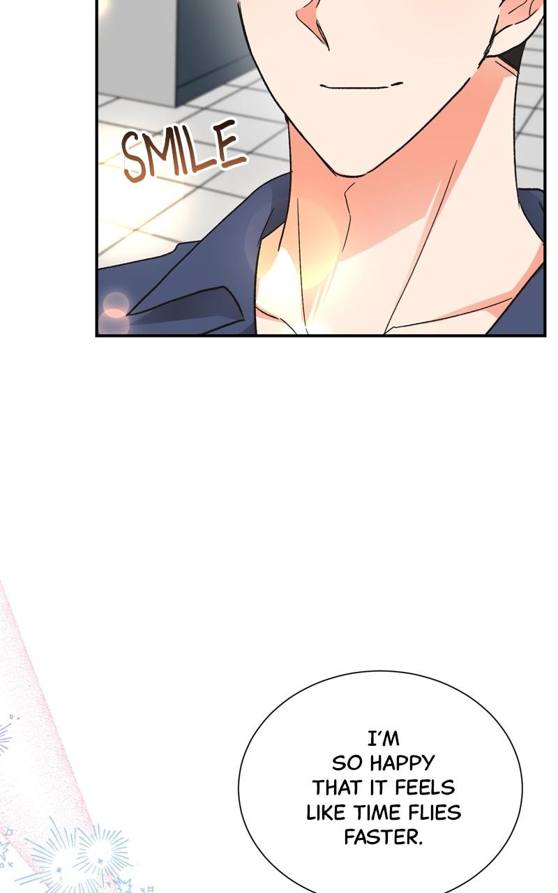 Read Sixth Sense Kiss (en) Manga Online