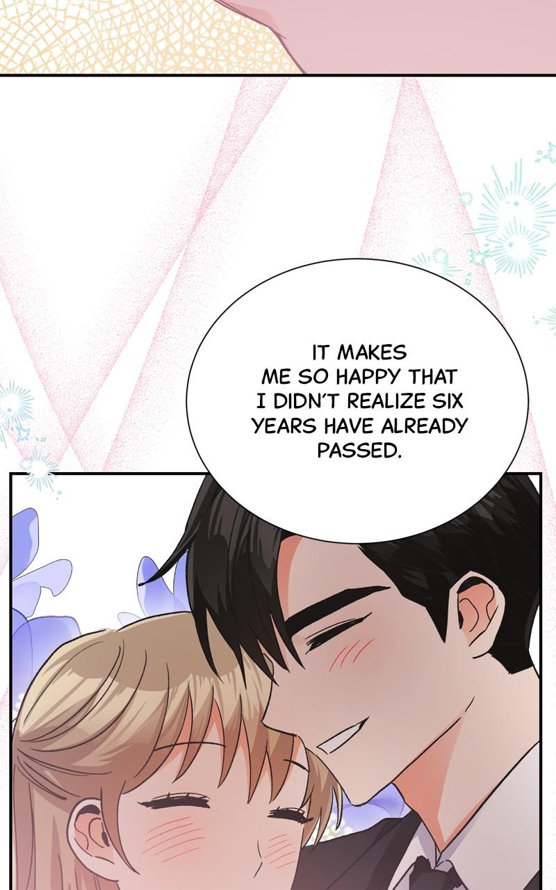 Read Sixth Sense Kiss (en) Manga Online