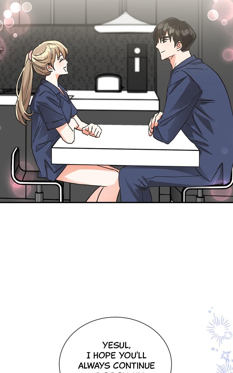 Read Sixth Sense Kiss (en) Manga Online