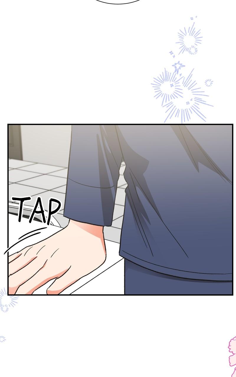 Read Sixth Sense Kiss (en) Manga Online