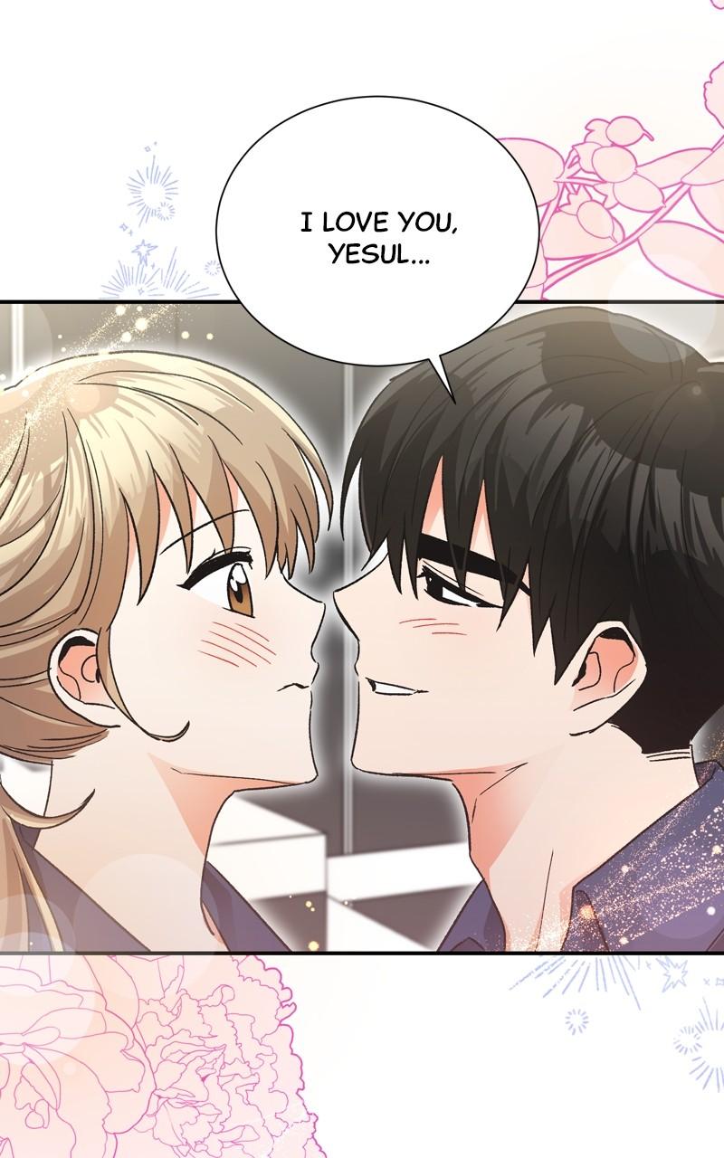 Read Sixth Sense Kiss (en) Manga Online