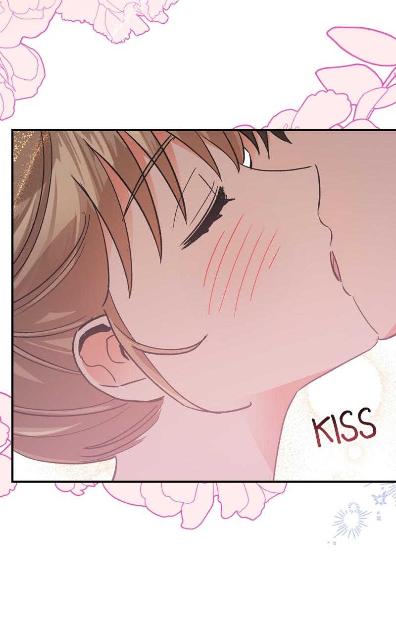 Read Sixth Sense Kiss (en) Manga Online